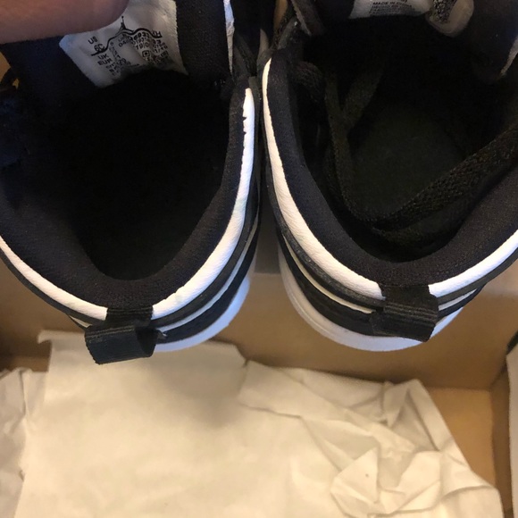 JORDAN 1 MID SE (TD) - Picture 4 of 7